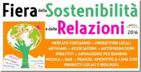 Banner fiera solidarietà Anzio 1718-9-16